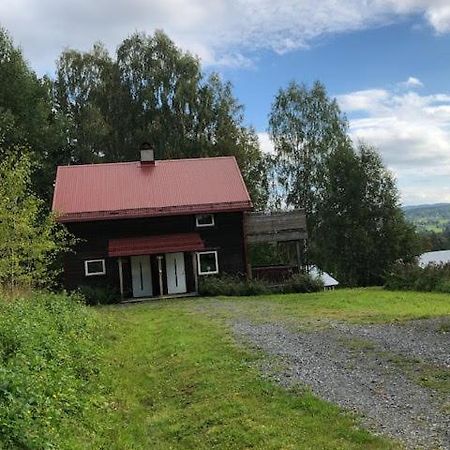 Holiday Home Hammarstrand 4 Persons Esterno foto