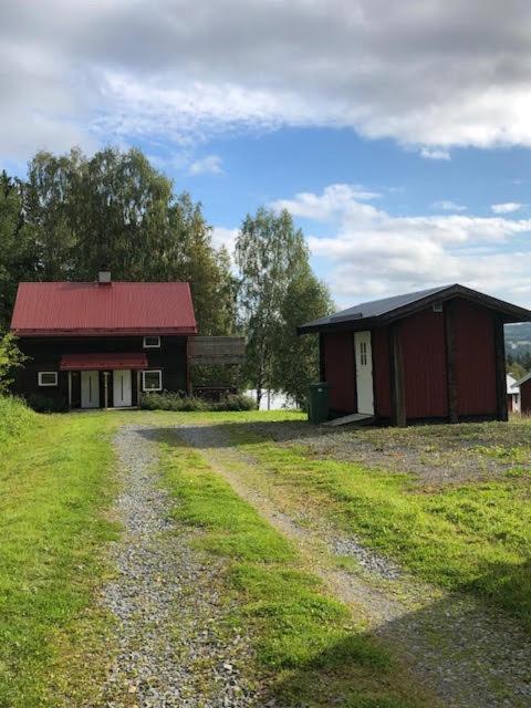 Holiday Home Hammarstrand 4 Persons Esterno foto