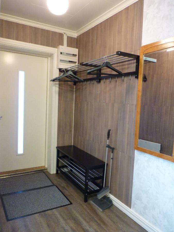 Holiday Home Hammarstrand 4 Persons Esterno foto