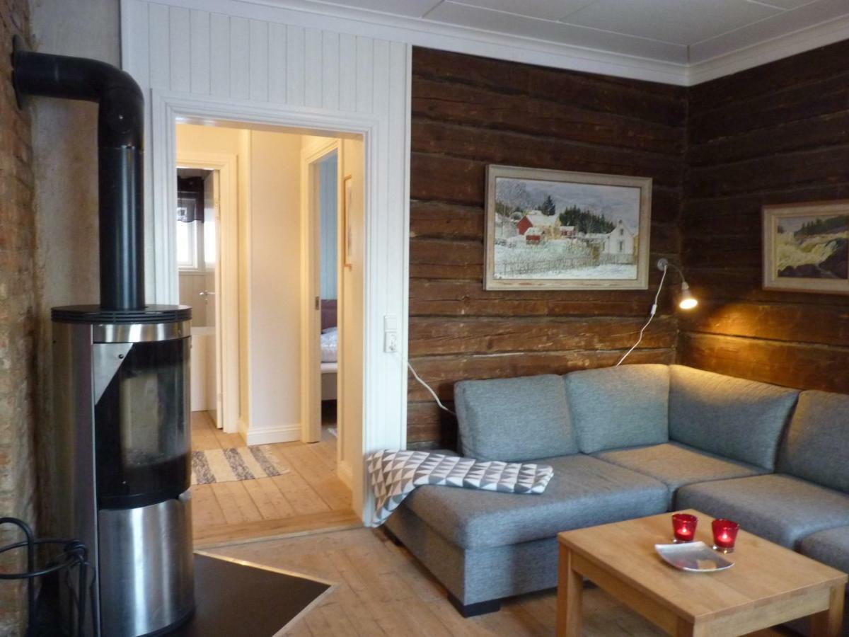 Holiday Home Hammarstrand 4 Persons Esterno foto