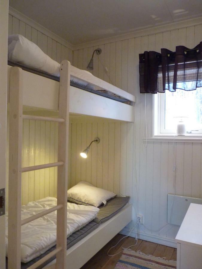 Holiday Home Hammarstrand 4 Persons Esterno foto