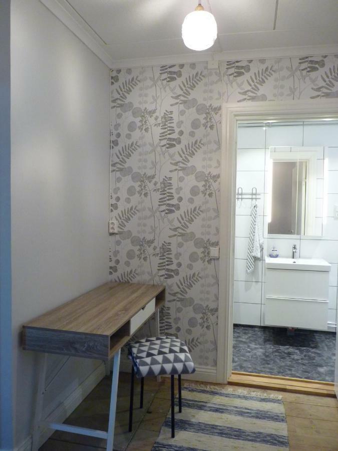 Holiday Home Hammarstrand 4 Persons Esterno foto