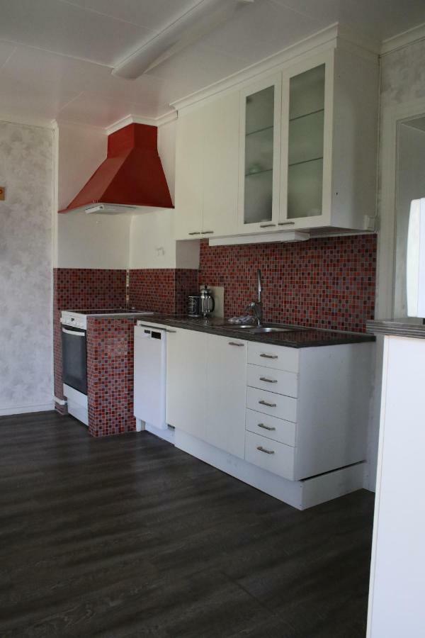 Holiday Home Hammarstrand 4 Persons Esterno foto