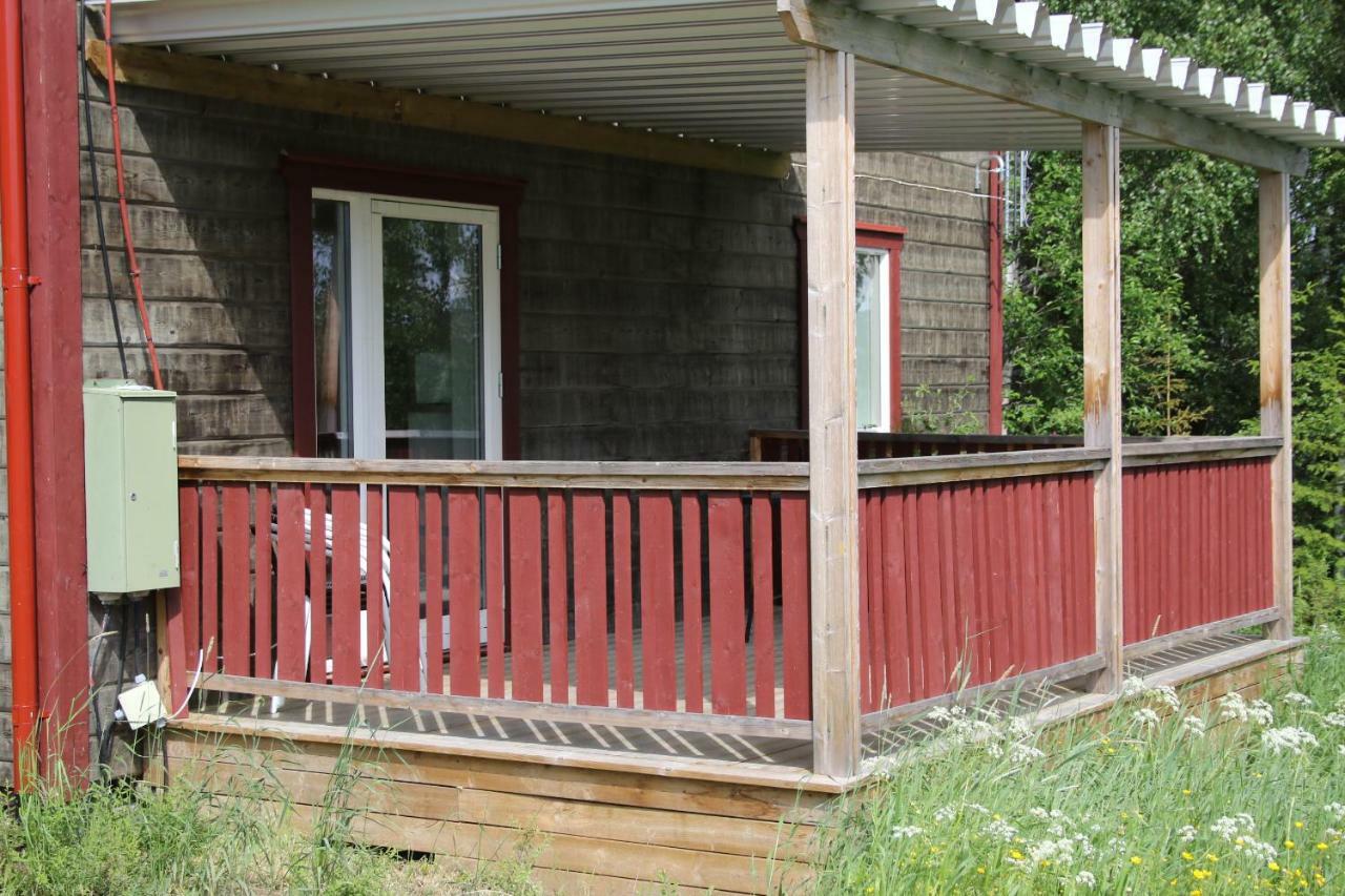 Holiday Home Hammarstrand 4 Persons Esterno foto